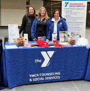 Team Page: Counseling and Social Services (CSS)